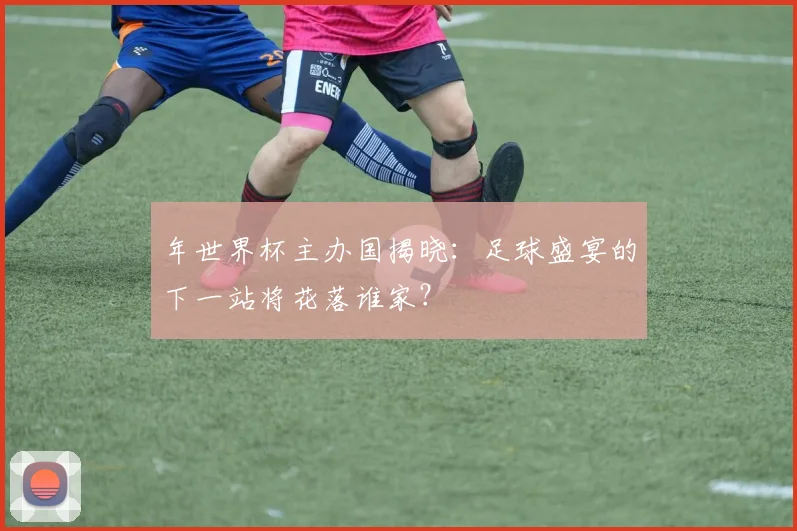 年世界杯主办国揭晓:足球盛宴的下一站将花落谁家?